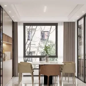 现代公寓装修 全屋整装定制 一站式采购省力更省心