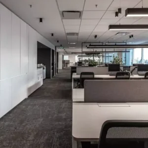 Alternative view of 室内装修设计，办公室装修浅谈家居风水布局