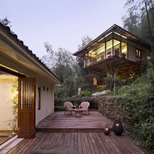 宾馆公寓装修 省心省力 环保达标材料