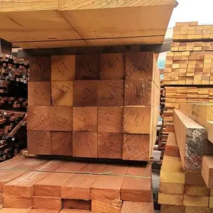 耐腐蚀性强 地板扶手家居装修 绿柄桑柚木