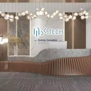 办公室设计 写字楼装修